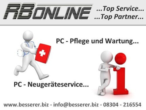 Bilder RBONLINE - Computerservice    Ralf Besserer