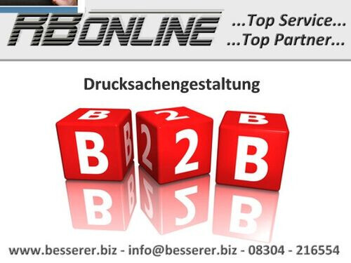 Bilder RBONLINE - Computerservice    Ralf Besserer