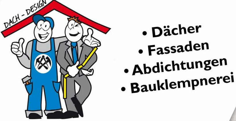 Bedachungen Jörg Zumdick Logo