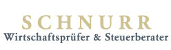 Schnurr Wirtschaftspüfer & Steuerberater Logo