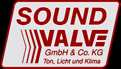 Sound-Valve GmbH & Co. KG Logo