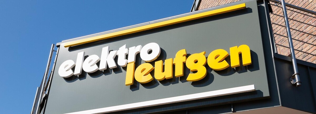 Bilder Elektro Leufgen GmbH