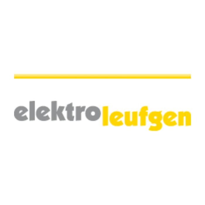 Elektro Leufgen GmbH Logo