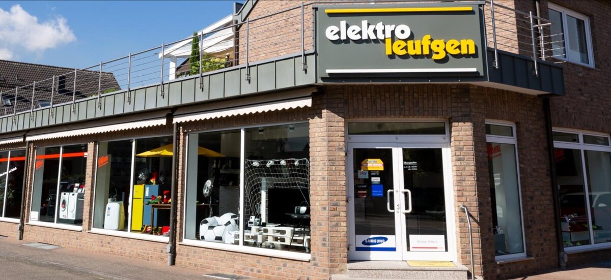 Bilder Elektro Leufgen GmbH