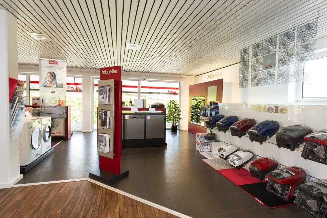 Bilder Elektro Leufgen GmbH
