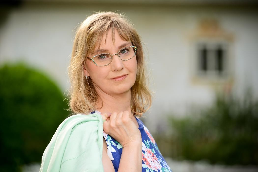 Bilder Simone Dornbusch - Heilpraktikerin