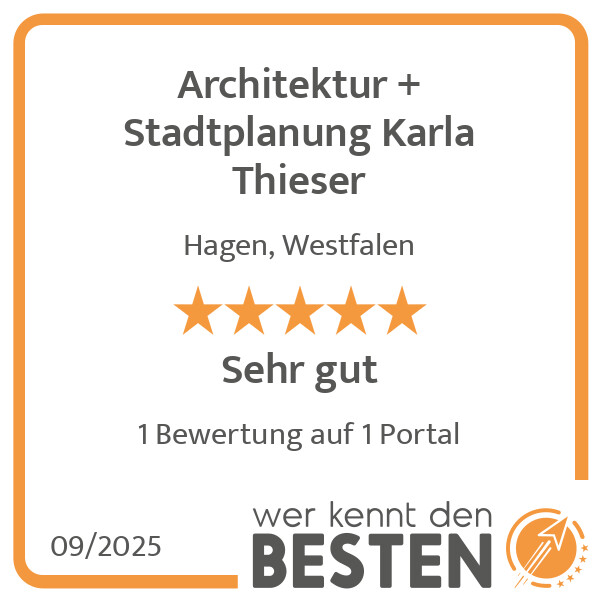 Bilder Architektur + Stadtplanung Karla Thieser