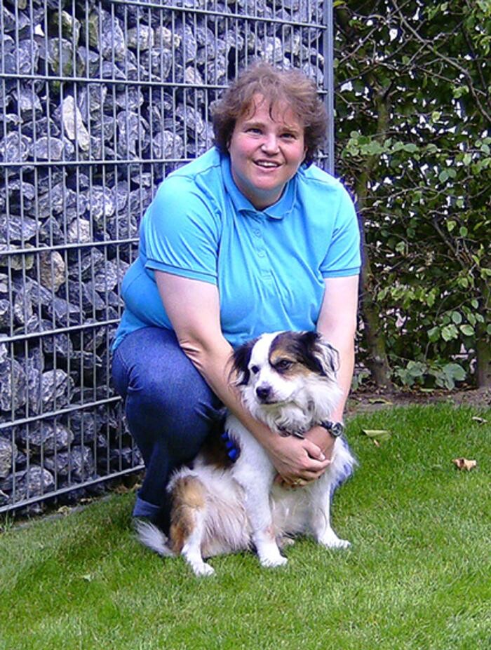 Bilder Tierheilpraktikerin & Tierpension Heike Scheller