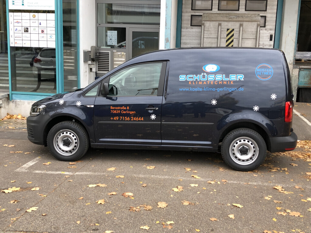 Bilder Kälte Schüssler GmbH