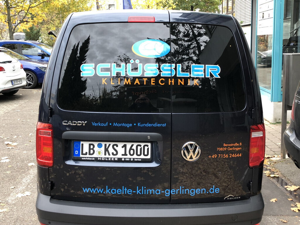 Bilder Kälte Schüssler GmbH