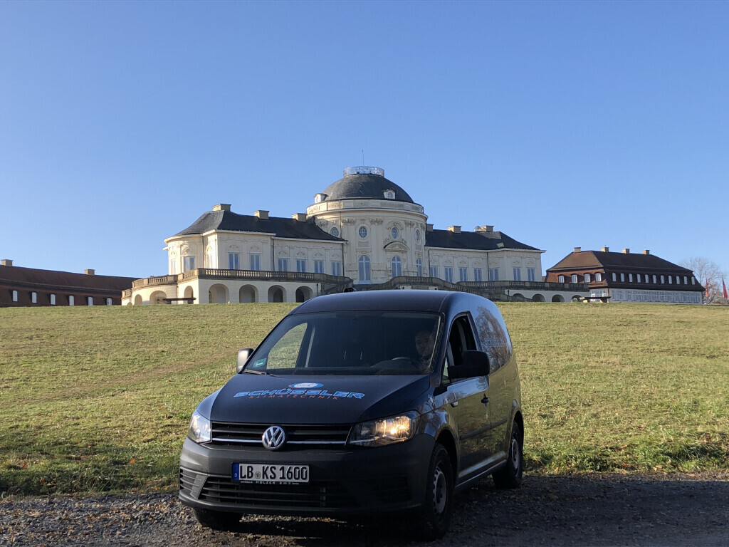 Bilder Kälte Schüssler GmbH