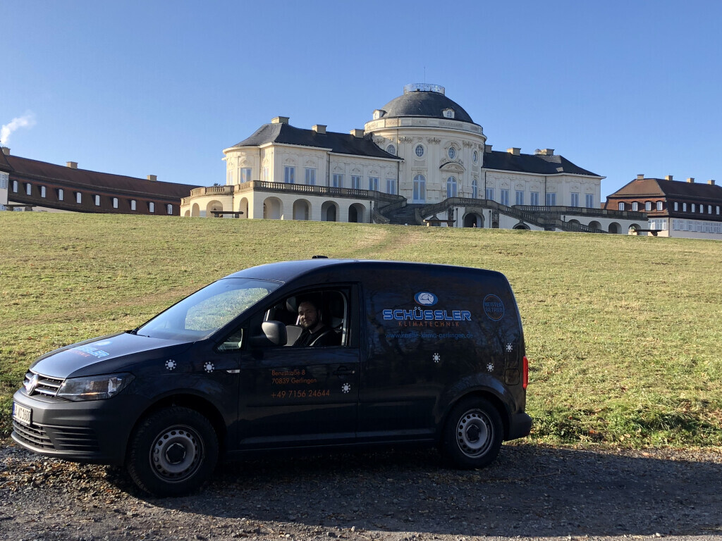 Bilder Kälte Schüssler GmbH
