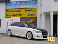 Bilder Hanse Dream Car