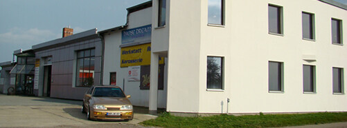 Bilder Hanse Dream Car