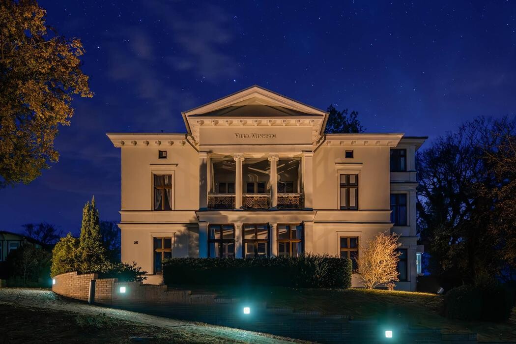 Bilder maja Domizile - Ferienwohnungen & Ferienhäuser