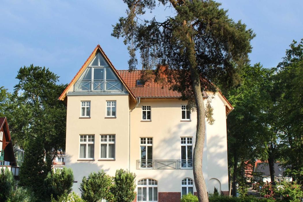Bilder maja Domizile - Ferienwohnungen & Ferienhäuser