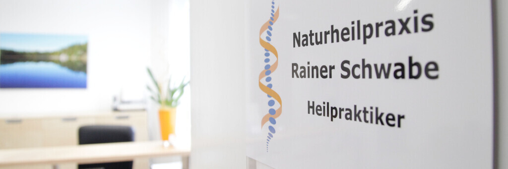 Bilder Chiropraxis Rainer Thiel