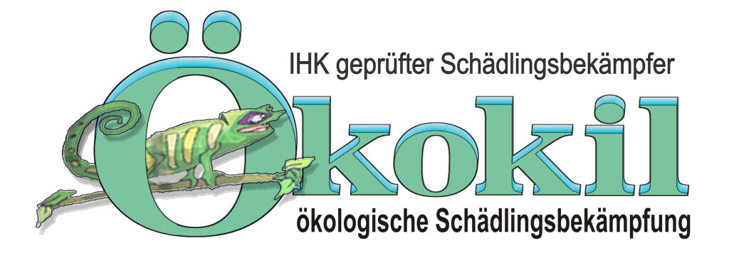Bilder Ökokil GmbH - Öko Schädlingsbekämpfung