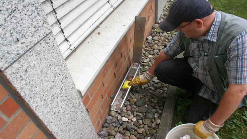 Bilder Ökokil GmbH - Öko Schädlingsbekämpfung