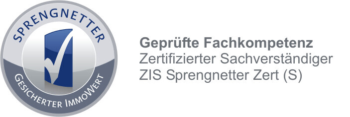 Bilder Armin Baisch Zertifizierter Sachverständiger für Immobilienbewertung
