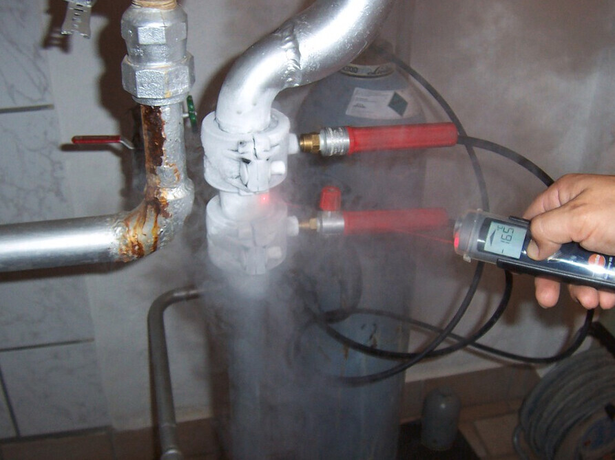 Bilder Ingbert Mietz e.K. Heizung - Sanitär - Klima - Solar