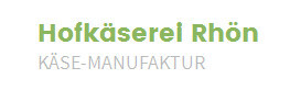 Hofkäserei Richter Logo