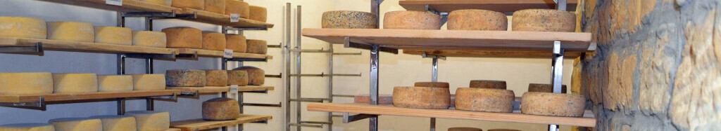 Bilder Hofkäserei Richter