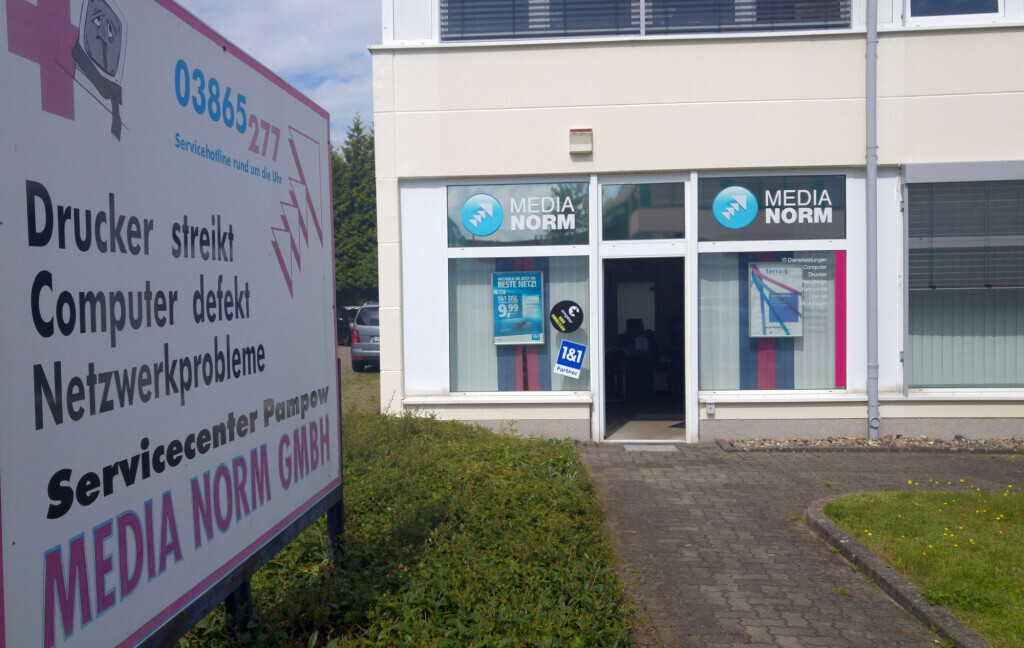 Bilder MEDIA NORM GmbH