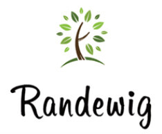 Randewig Garten- & Landschaftsbau Logo
