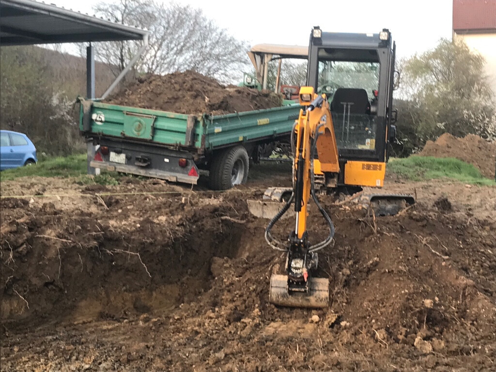 Bilder Randewig Garten- & Landschaftsbau