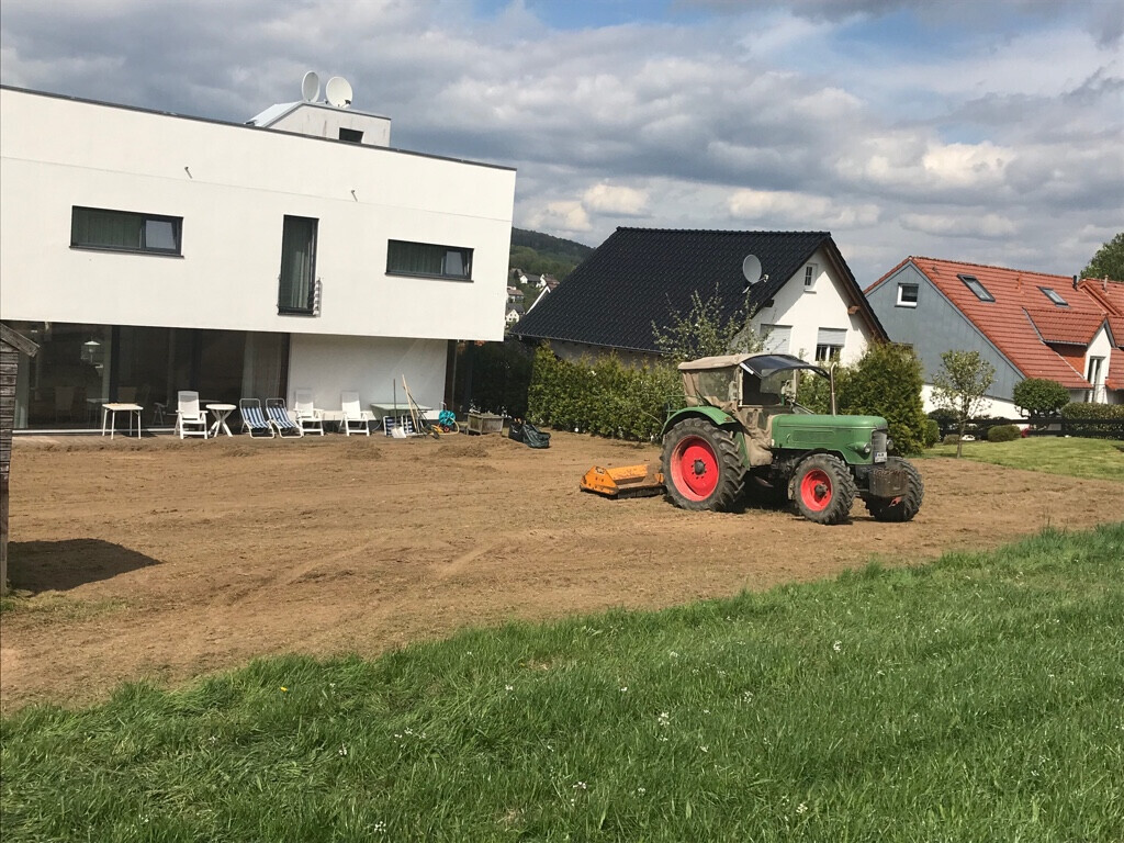 Bilder Randewig Garten- & Landschaftsbau