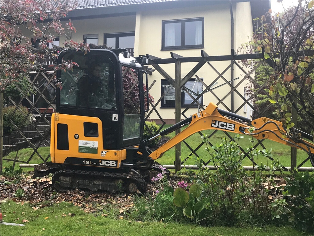 Bilder Randewig Garten- & Landschaftsbau