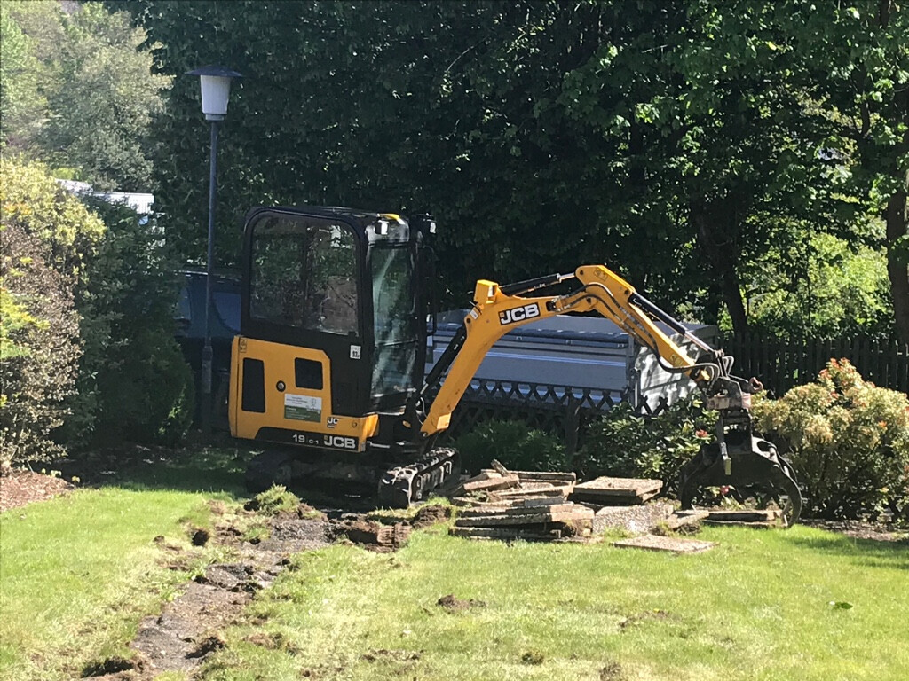 Bilder Randewig Garten- & Landschaftsbau