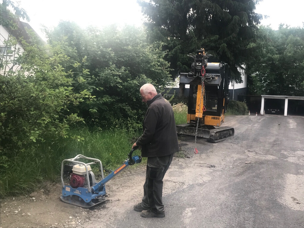 Bilder Randewig Garten- & Landschaftsbau