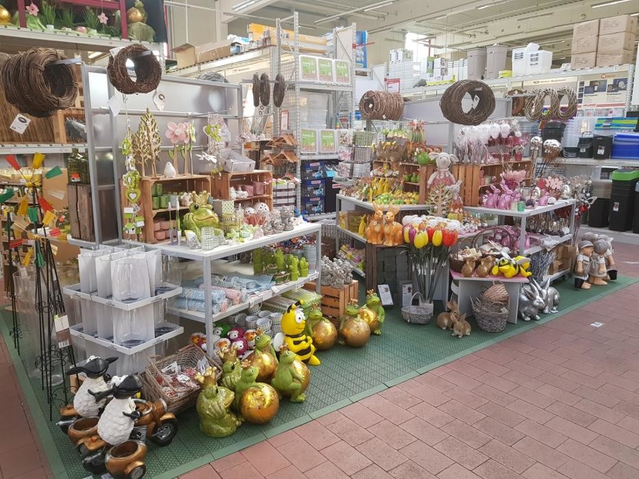 Bilder HELLWEG - Die Profi-Baumärkte Oberhausen