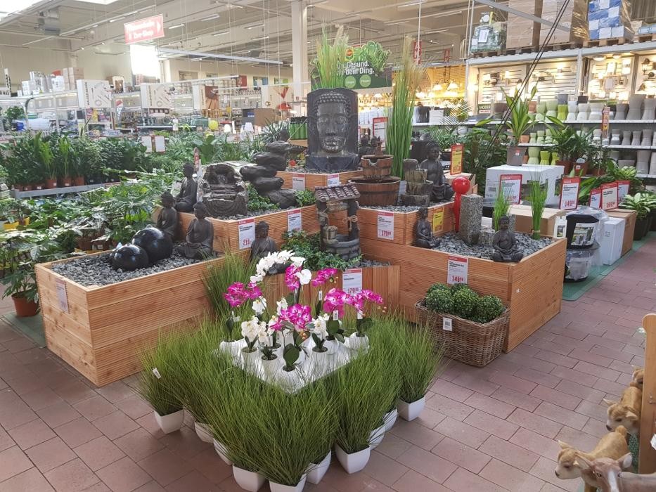 Bilder HELLWEG - Die Profi-Baumärkte Oberhausen