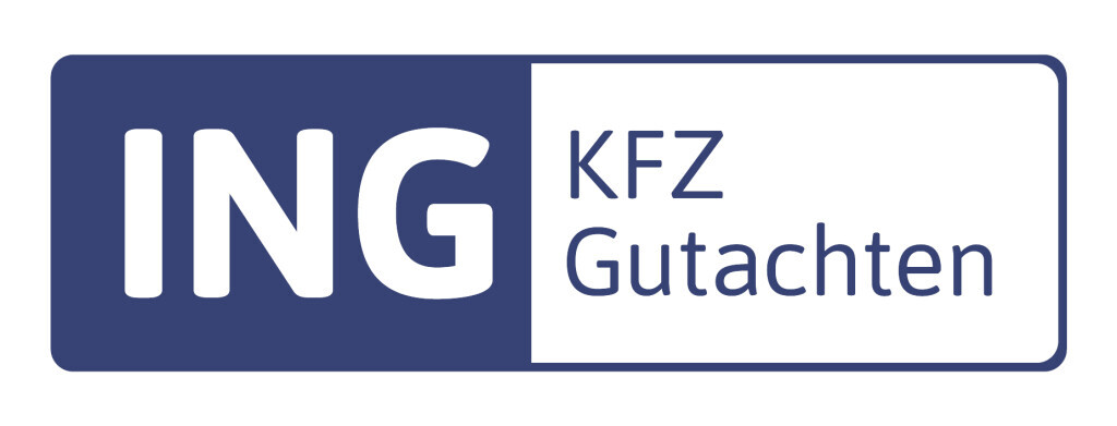 ING Kfz-Gutachten Logo