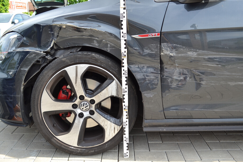 Bilder ING Kfz-Gutachten