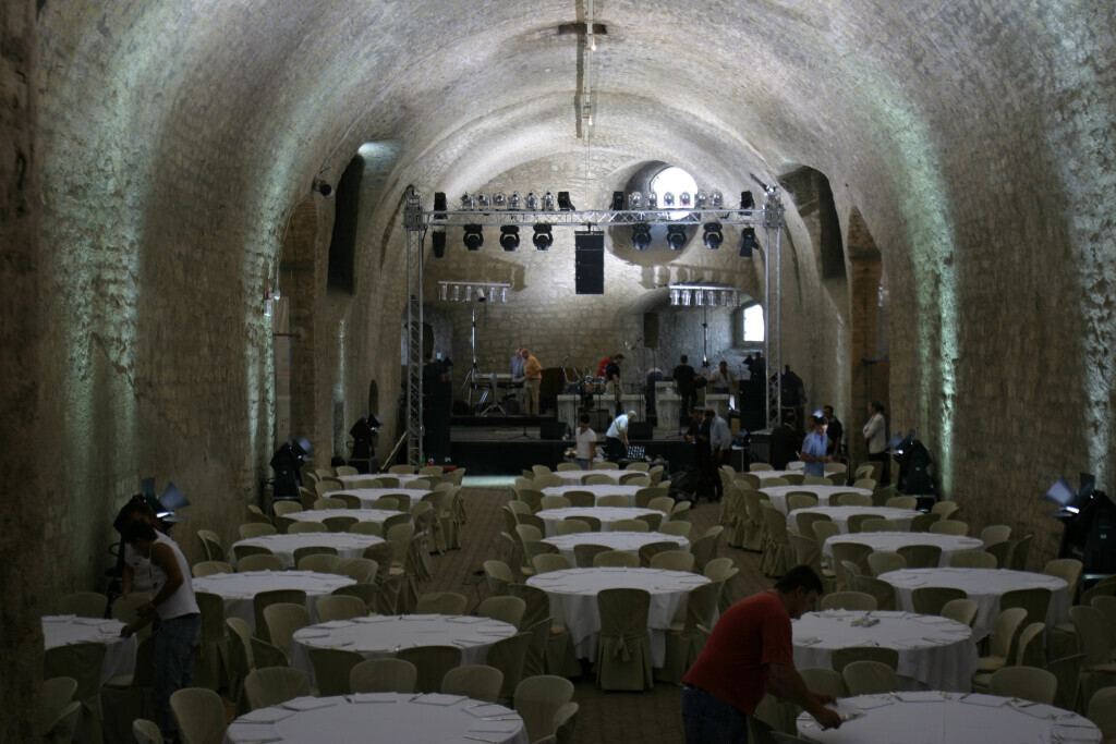 Bilder LiveCo Veranstaltungstechnik GmbH