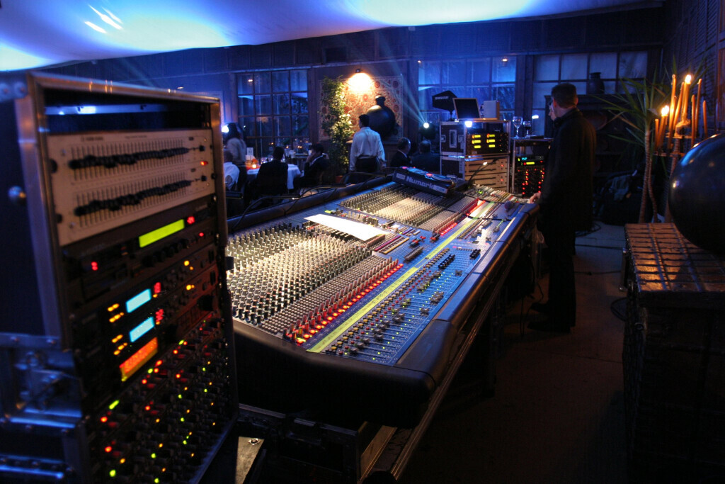 Bilder LiveCo Veranstaltungstechnik GmbH