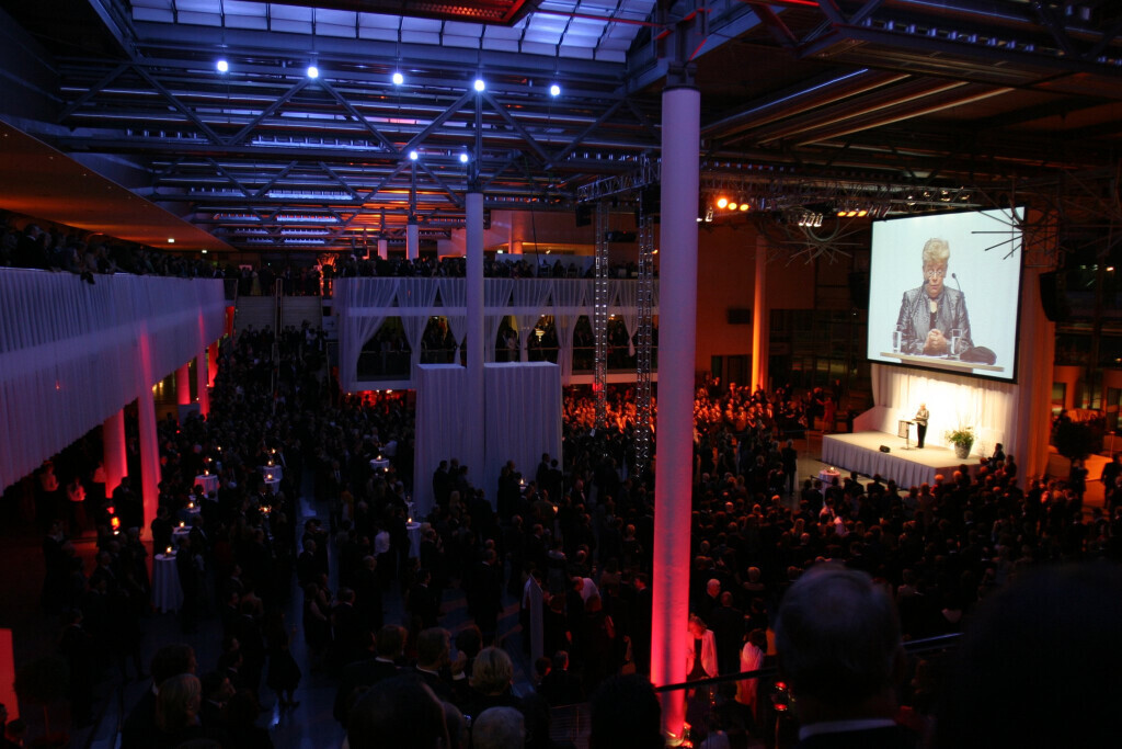 Bilder LiveCo Veranstaltungstechnik GmbH