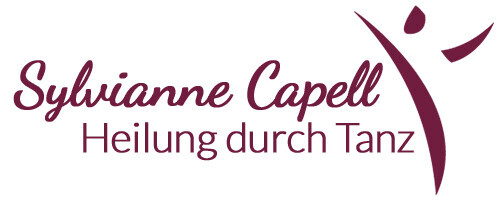 Sylvianne Capell - Heilung durch Tanz Logo