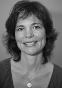 Bilder Sylvianne Capell - Heilung durch Tanz