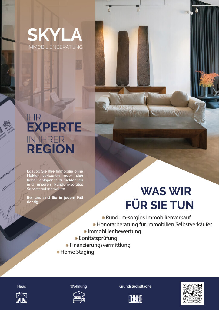 Bilder Skyla Immobilienberatung GmbH & Co. KG