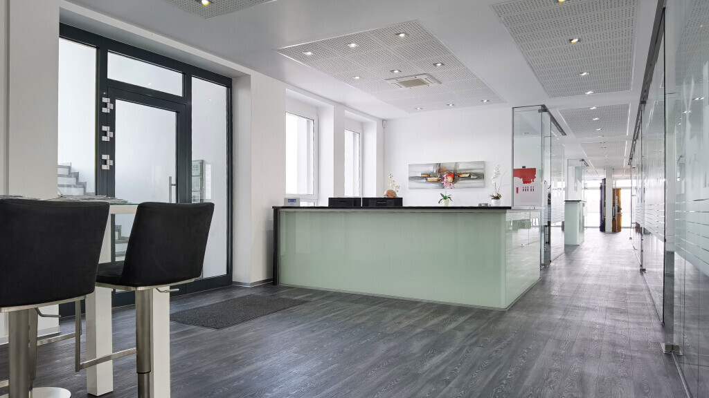 Bilder VALOGIS Immobilien AG