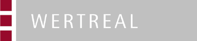 WERTREAL Logo