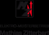 Mathias Zitterbart Elektromeister Logo