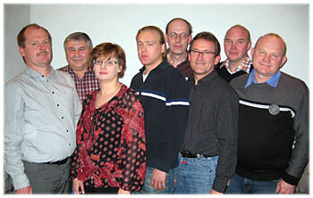 Bilder Roland Herrmann Pulverbeschichtung RHP