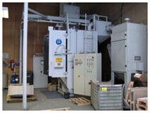 Bilder Roland Herrmann Pulverbeschichtung RHP