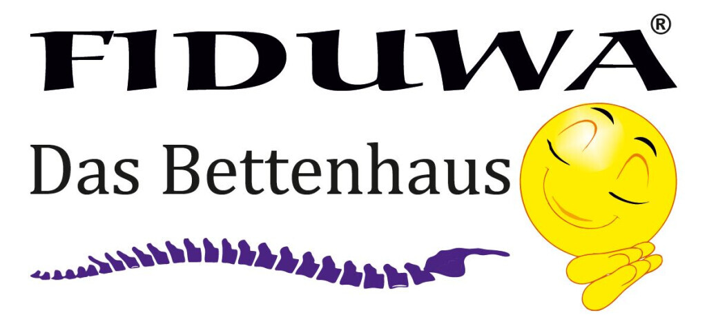 Fiduwa Das Bettenhaus Logo